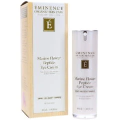 Simple Eminence Marine Flower Peptide Eye Cream 1.05 Oz