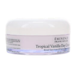 Simple Eminence Tropical Vanilla Day Cream SPF 40 2 Oz -Laladaisy Trendy 1440604.06 1