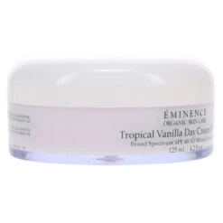 Simple Eminence Tropical Vanilla Day Cream SPF 40 4.2 Oz -Laladaisy Trendy 1440605.08 1