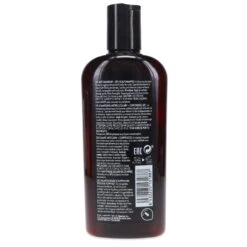 Simple American Crew Anti-Dandruff + Dry Scalp Scalp Shampoo 8.4 Oz -Laladaisy Trendy 1440649.05 2