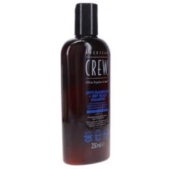 Simple American Crew Anti-Dandruff + Dry Scalp Scalp Shampoo 8.4 Oz -Laladaisy Trendy 1440649.08 2