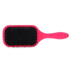 Simple Denman Brush D90L Tangle Tamer Ultra Pink