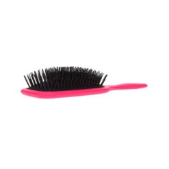 Simple Denman Brush D90L Tangle Tamer Ultra Pink -Laladaisy Trendy 1440658.03 1