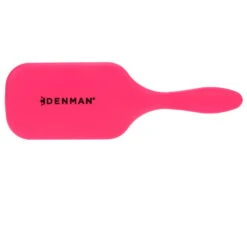 Simple Denman Brush D90L Tangle Tamer Ultra Pink -Laladaisy Trendy 1440658.04 1