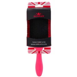 Simple Denman Brush D90L Tangle Tamer Ultra Pink -Laladaisy Trendy 1440658.05 1