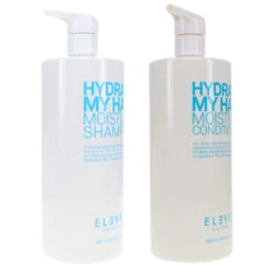 Simple ELEVEN Hydrate My Hair Moisture Shampoo 32.5 Oz & Hydrate My Hair Moisture Conditioner 32.5 Oz Combo Pack 12 Simple ELEVEN Hydrate My Hair Moisture Shampoo 32.5 Oz & Hydrate My Hair Moisture Conditioner 32.5 Oz Combo Pack -Laladaisy Trendy 1440946.06 2