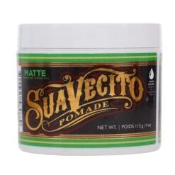Simple Suavecito Matte Pomade 4 Oz -Laladaisy Trendy 1440987.06