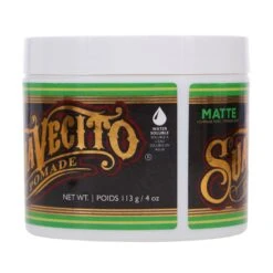 Simple Suavecito Matte Pomade 4 Oz -Laladaisy Trendy 1440987.07
