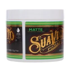 Simple Suavecito Matte Pomade 4 Oz -Laladaisy Trendy 1440987.08