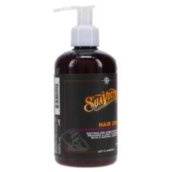 Simple Suavecito Hair Cream 8 Oz -Laladaisy Trendy 1440992.08 2