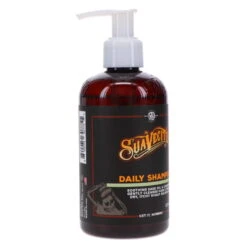 Simple Suavecito Daily Shampoo 8 Oz 17 Simple Suavecito Daily Shampoo 8 Oz -Laladaisy Trendy 1441047.08