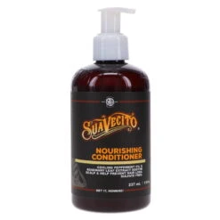 Simple Suavecito Nourishing Conditioner 8 Oz