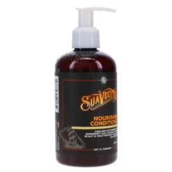 Simple Suavecito Nourishing Conditioner 8 Oz -Laladaisy Trendy 1441049.08