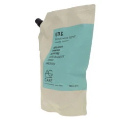 Simple AG Care Vita C Sulfate-Free Strengthening Shampoo 33 Oz 15 Simple AG Care Vita C Sulfate-Free Strengthening Shampoo 33 Oz -Laladaisy Trendy 1441092.02 2