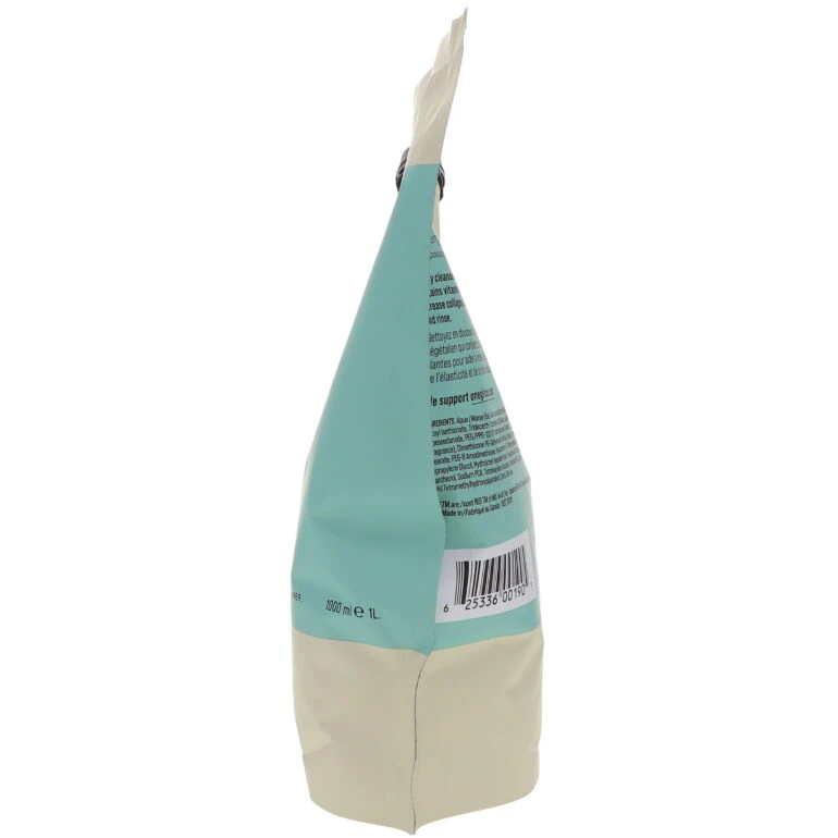 Simple AG Care Vita C Sulfate-Free Strengthening Shampoo 33 Oz 7 Simple AG Care Vita C Sulfate-Free Strengthening Shampoo 33 Oz - Image 5