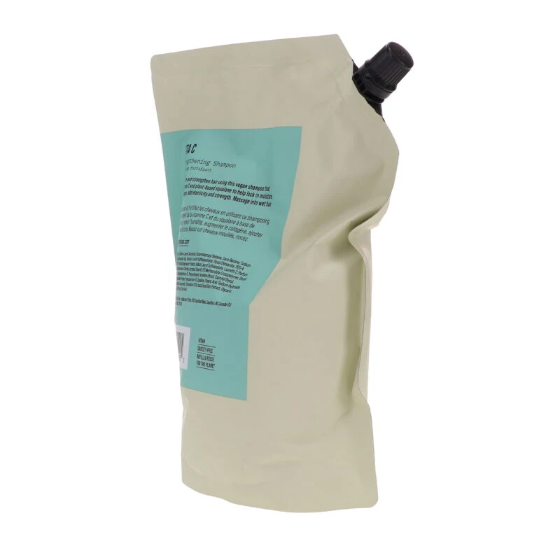 Simple AG Care Vita C Sulfate-Free Strengthening Shampoo 33 Oz 5 Simple AG Care Vita C Sulfate-Free Strengthening Shampoo 33 Oz - Image 3