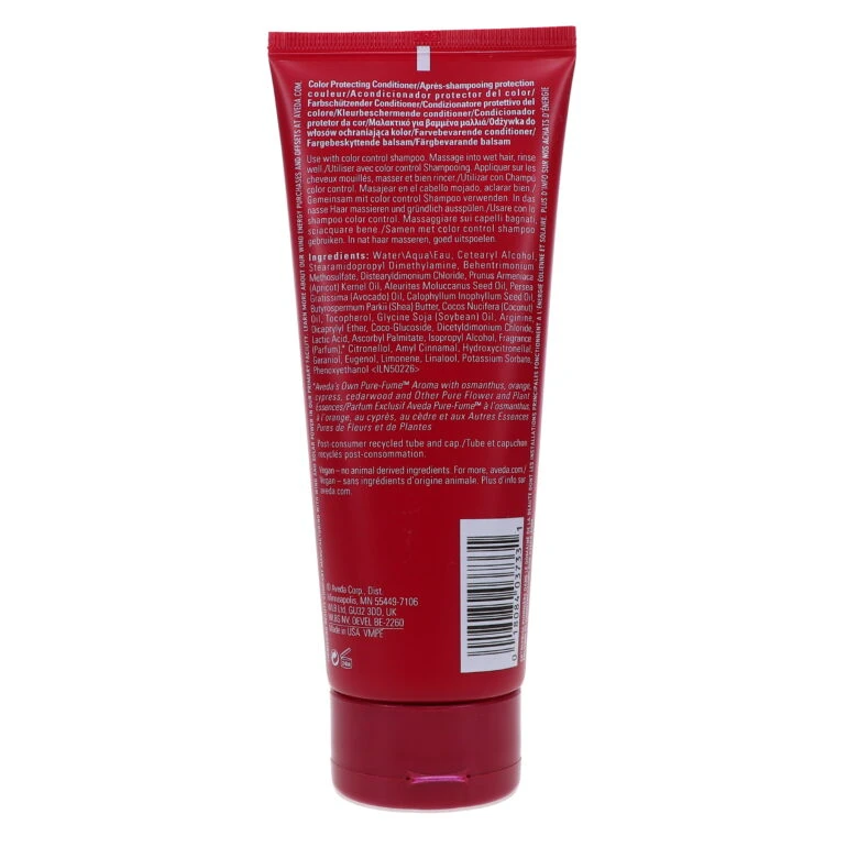 Simple Aveda Color Control Conditioner 6.7 Oz 7 Simple Aveda Color Control Conditioner 6.7 Oz - Image 5