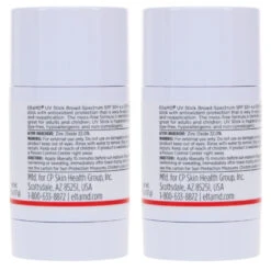Simple EltaMD UV Stick Broad Spectrum SPF 50+ 1.3 Oz 2 Pack 16 Simple EltaMD UV Stick Broad Spectrum SPF 50+ 1.3 Oz 2 Pack -Laladaisy Trendy 1441142.03