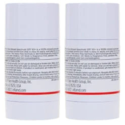 Simple EltaMD UV Stick Broad Spectrum SPF 50+ 1.3 Oz 2 Pack 14 Simple EltaMD UV Stick Broad Spectrum SPF 50+ 1.3 Oz 2 Pack -Laladaisy Trendy 1441142.04