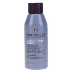Simple Pureology Strength Cure Blonde Conditioner 1.7 Oz
