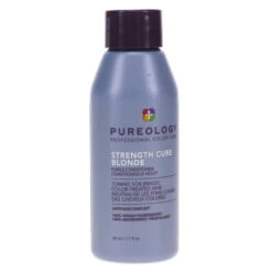 Simple Pureology Strength Cure Blonde Conditioner 1.7 Oz -Laladaisy Trendy 1441145.08 2