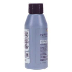 Simple Pureology Strength Cure Blonde Purple Shampoo 1.7 Oz -Laladaisy Trendy 1441146.07 2