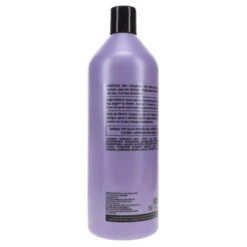 Simple Redken Blondage High Bright Conditioner 33.8 Oz -Laladaisy Trendy 1441149.04 2