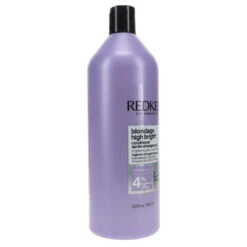 Simple Redken Blondage High Bright Conditioner 33.8 Oz