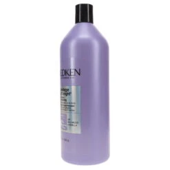 Simple Redken Blondage High Bright Shampoo 33.8 Oz -Laladaisy Trendy 1441150.02 2