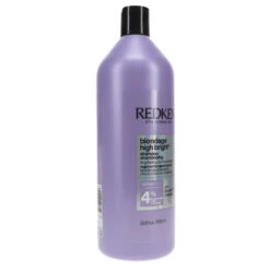 Simple Redken Blondage High Bright Shampoo 33.8 Oz -Laladaisy Trendy 1441150.08 2