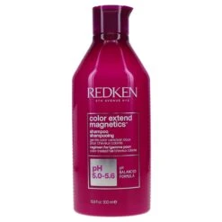 Simple Redken Color Extend Magnetics Shampoo 16.9 Oz
