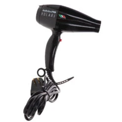 Simple BaBylissPRO Nano Titanium Volare V1 Full-Size Dryer Ferrari-Designed Engine Black -Laladaisy Trendy 1441191.01