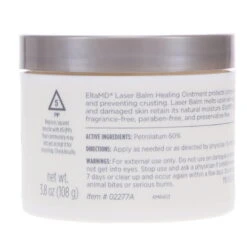 Simple EltaMD Laser Post-Procedure Balm 3.8 Oz -Laladaisy Trendy 1441227.03