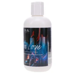 Simple IGK Extra Love Volume & Thickening Conditioner 8 Oz 11 Simple IGK Extra Love Volume & Thickening Conditioner 8 Oz -Laladaisy Trendy 1441357.02 1