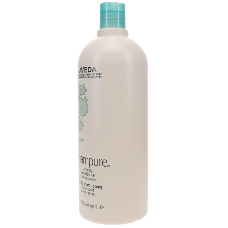 Simple Aveda Shampure Nurturing Conditioner 33.8 Oz 4 Simple Aveda Shampure Nurturing Conditioner 33.8 Oz - Image 2