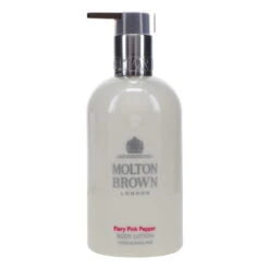 Simple Molton Brown Fiery Pink Pepper Body Lotion 10 Oz -Laladaisy Trendy 1441395.new .01