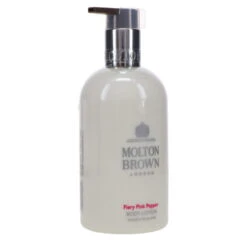 Simple Molton Brown Fiery Pink Pepper Body Lotion 10 Oz -Laladaisy Trendy 1441395.new .08