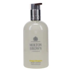 Simple Molton Brown Orange & Bergamot Body Lotion 10 Oz
