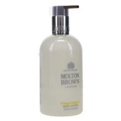 Simple Molton Brown Orange & Bergamot Body Lotion 10 Oz -Laladaisy Trendy 1441397.new .08