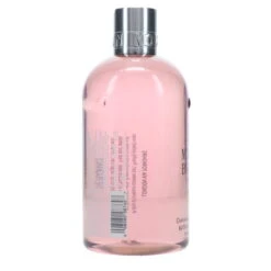 Simple Molton Brown Delicious Rhubarb & Rose Bath & Shower Gel 10 Oz -Laladaisy Trendy 1441399.07 2