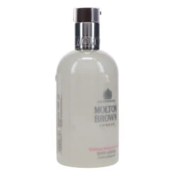 Simple Molton Brown Delicious Rhubarb & Rose Body Lotion 10 Oz 12 Simple Molton Brown Delicious Rhubarb & Rose Body Lotion 10 Oz -Laladaisy Trendy 1441400.new .08