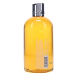 Simple Molton Brown Flora Luminare Bath & Shower Gel 10 Oz