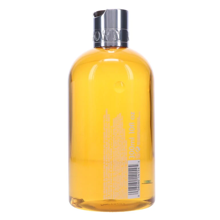 Simple Molton Brown Flora Luminare Bath & Shower Gel 10 Oz 3 Simple Molton Brown Flora Luminare Bath & Shower Gel 10 Oz