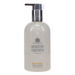 Simple Molton Brown Flora Luminare Body Lotion 10 Oz -Laladaisy Trendy 1441402.new .01