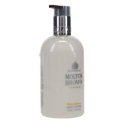 Simple Molton Brown Flora Luminare Body Lotion 10 Oz -Laladaisy Trendy 1441402.new .08