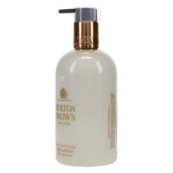 Simple Molton Brown Jasmine & Sun Rose Body Lotion 10 Oz -Laladaisy Trendy 1441404.new .02 2