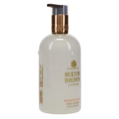 Simple Molton Brown Jasmine & Sun Rose Body Lotion 10 Oz -Laladaisy Trendy 1441404.new .08 2