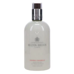 Simple Molton Brown Heavenly Gingerlily Hand Lotion 10 Oz -Laladaisy Trendy 1441408.new .01 2