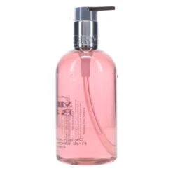 Simple Molton Brown Delicious Rhubarb & Rose Fine Liquid Hand Wash 10 Oz -Laladaisy Trendy 1441409.04 3