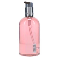 Simple Molton Brown Delicious Rhubarb & Rose Fine Liquid Hand Wash 10 Oz -Laladaisy Trendy 1441409.06 3